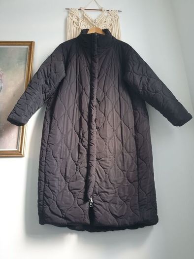 Carolyn Donelly Coat Size Small