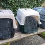 200 Series Transport Crates for Cats - IATA Pet Travel Kennels Image 9