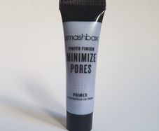 Smashbox Photo Finish Primer Minimizes Pores - New