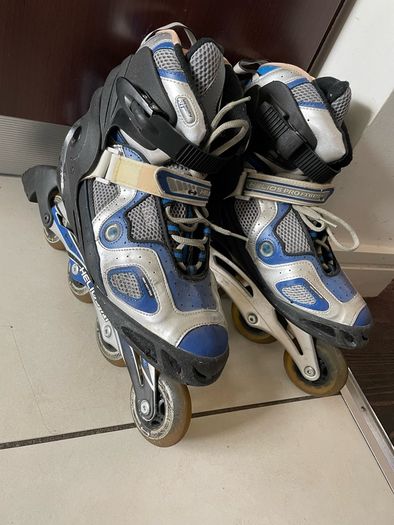 Rollerblade