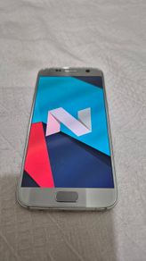 Samsung Galaxy S7 Unlocked