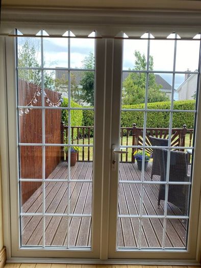 French Doors/Patio Doors