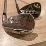 Set of golf clubs Image 6