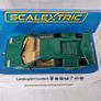 Scalextric Lamborghini Countach -Verde Pino Slot Car ( C4500 classic legend street supercar gt) Image 4
