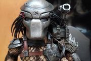 Hottoys Predator MMS90 Hot Toys