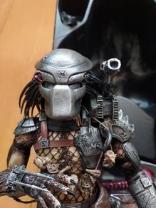 Hottoys Predator MMS90 Hot Toys