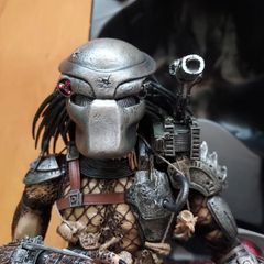 Hottoys Predator MMS90 Hot Toys