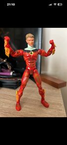 Marvel legends Toybiz 2004 Figure