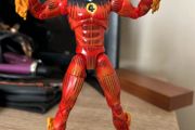 Marvel legends Toybiz 2004 Figure