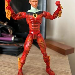 Marvel legends Toybiz 2004 Figure