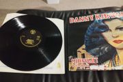 Danny Kirwan (Fleetwood Mac) Midnight in San Juan lp