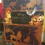 Lion King Trilogy 1-3 Dvd Boxset + Live Action Remake Disney Family Movies Image 5