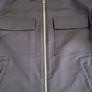 Brand new Next Premium Smart Technical Jacket With Stretch Size S Image 2