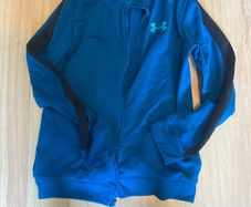 Underarmour quarter zip