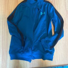 Underarmour quarter zip