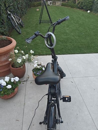 e bike