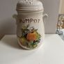 Rumpot vintage Image 2