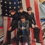Vintage beatles limited edition boxsets with posters and booklets Image 4