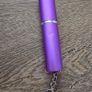 Perfume travel spray bottle keyhanger Image 3