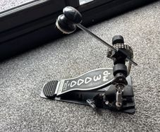 DW 3000 Series Single Bass Drum Pedal