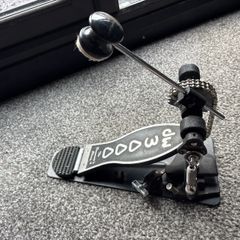 DW 3000 Series Single Bass Drum Pedal