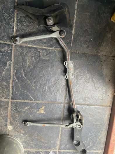 !Bmw 2009 E60 520d Parts!
