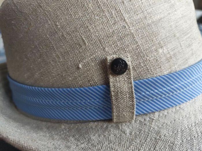 Vilebrequin Panama Hat
