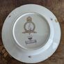 1830's - 1840''s Antique Masons Ironstone bowls. Hull and Leith Steam Packet Co. Rare Image 5