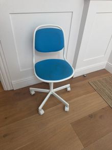 Child Desk Chair