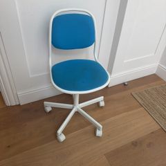 Child Desk Chair