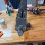 Lego Kylo Ren's command shuttle 75104 Image 7