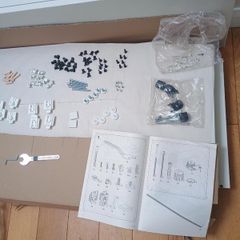 Ikea Tonstad TV cabinet (Never Assembled!)