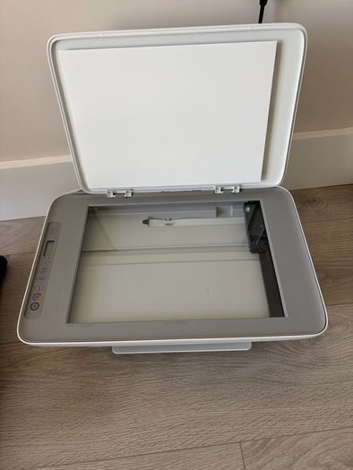 HP Deskjet 2700