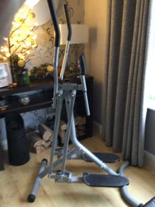 Air Walker NOW 20euro
