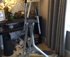 Air Walker NOW 20euro