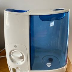 Vicks warm mist humidifier