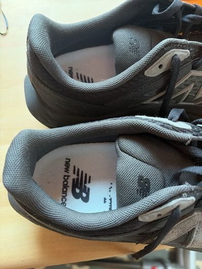 New Balance New