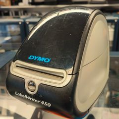 Dymo LabelWriter 450 Thermal Label Writer Printer  Used (Price is Without Power Supply)
