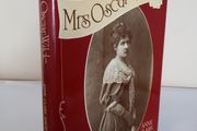 Mrs Oscar Wilde: A Woman of Some Importance by Anne Clark Amor (HQ863)