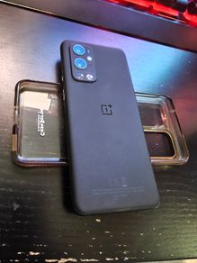 OnePlus 9 Pro