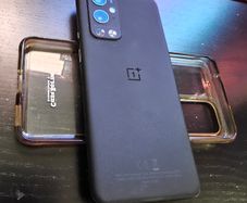OnePlus 9 Pro