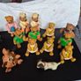 Ceramic bears Image 2