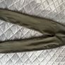 Sweaty Betty Power UltraSculpt High Waisted 7/8 Gym Leggings, Nori Green Image 2