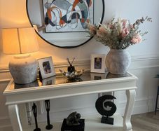 Hall Table