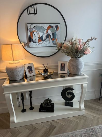 Hall Table