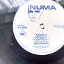 Berserker  Gary Numan  Album 1984 Image 2