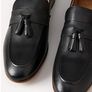 Find mens Leather loafers - Size 12UK / 47EU Image 3