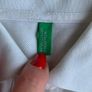United Colours of Benetton Polo Top Image 2