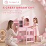 Kids Dressing Table & Vanity Set Image 9