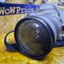 Minolta Dynax 404si 28-80mm 35mm Film Camera Image 2